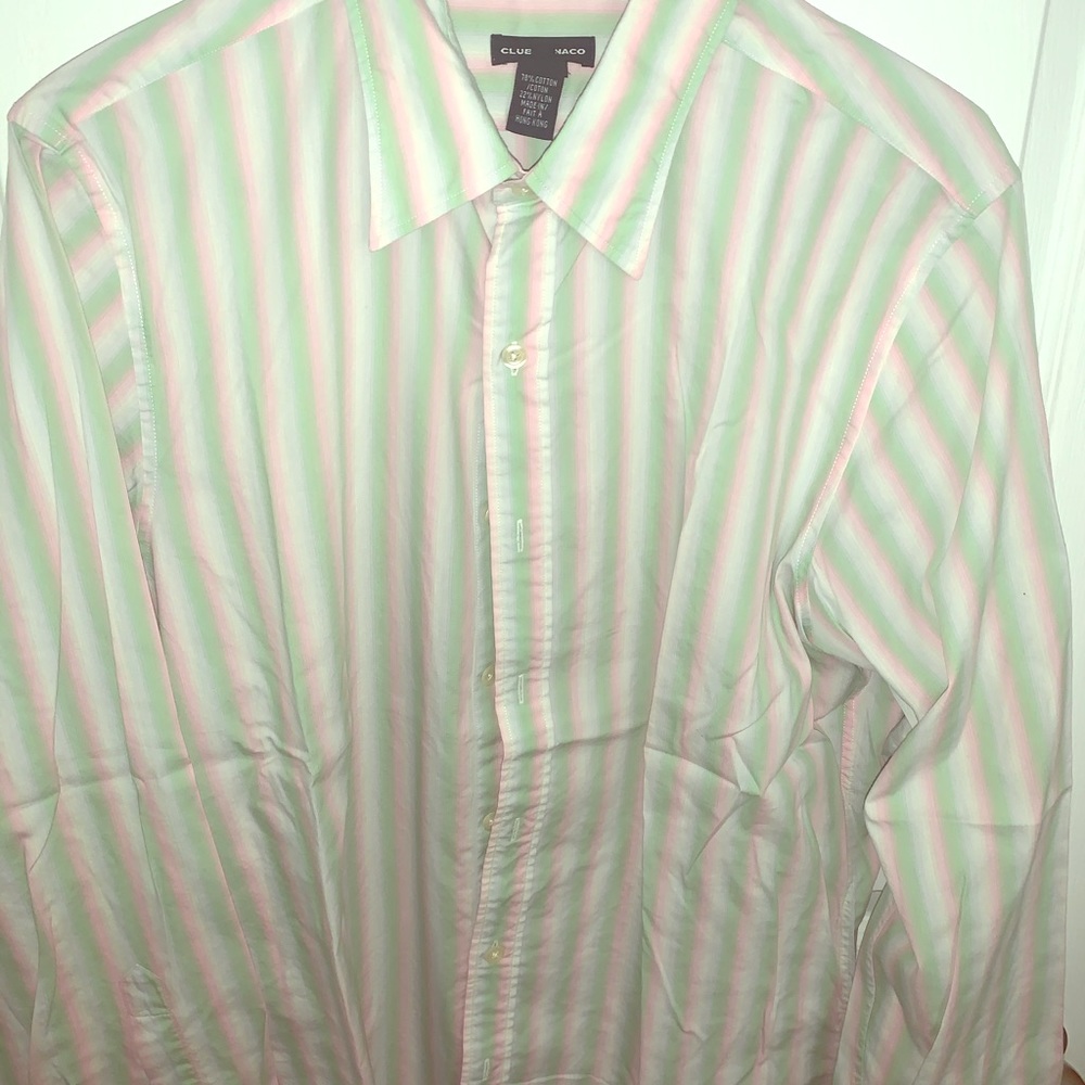 Club Monaco